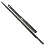 2021-2024 Kia K5 Oem Rear Right Door Belt Weatherstrip Molding. Fixed Price $84.15.