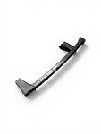 2017-2022 Ford F250 Left Rear Window Glass Guide Channel Bracket Oem. Fixed Price $30.00.