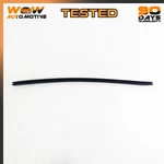 05-13 Chevrolet Corvette C6 Front Right Door Belt Moulding Weather Stripping Oem. Fixed Price $52.26.
