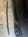 91-99 Mitsubishi 3000GT Door Weather Strip Molding Right Side. Fixed Price $120.00.