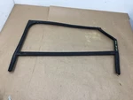 Jaguar Xjl 2014 Rear Right Passenger Door Window Weatherstrip Seal 10-15 :y. Fixed Price $26.00.
