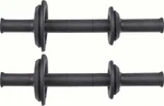 For Chevy Camaro 1967-1969 Oer Power Window Harness Boots. Fixed Price $75.85.