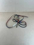 New! Tesla Model 3 Rear Screen Upper Perimeter Seal Black Oem 1111787-00-A. Fixed Price $68.00.