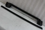 2020 2021 2022 2023 Tesla Model Y Left Rear Inner Outer Window Moldings Trims. Fixed Price $65.90.