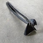 Oem Bmw E36 92 -99 Convertible Right Passenger Rear Window Seal Covering Gasket. Fixed Price $47.69.