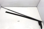 07-14 Oem Mercedes W216 CL550 Front Left Driver Door Window Trim Molding Seal. Fixed Price $139.95.