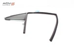2016-2018 Cadillac Ats Sedan Rear Right Door Window Run Channel Seal & Glass Oem. Fixed Price $90.99.