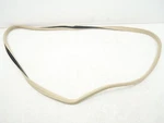 Used Rear Left Right Door Belt Weather Stripping 2007-2013 Mercedes S550 Oem. Fixed Price $39.99.