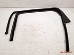 2013 Mini Cooper Countryman R60 Rear Left Door Window Guide / Seal 51359800613. Fixed Price $74.99.