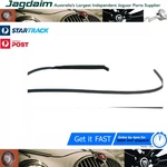 New Jaguar Door Seal Xjs Conv Lh HHE5301AA*. Fixed Price $108.39.