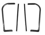 1959 1960 Chevrolet Car Vent Window Seals Hardtop & Convertible Impala 59C-. Fixed Price $51.00.