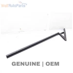 1997-2004 Porsche Boxster Front Right Door Window Slot Seal / Gasket (inner). Fixed Price $47.49.