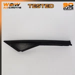 05-13 Chevrolet Corvette C6 Front Left Driver Side Door Window Frame Applique Oe. Fixed Price $84.54.