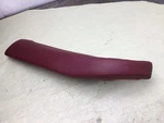 Maserati Ghibli Q4 Rear Left Driver Seat Bolster Cushion 14-17 :a. Fixed Price $31.00.