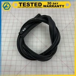 97-04 Chevy Corvette C5 Hood Weatherstrip Rubber Seal Oem. Fixed Price $10.38.