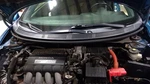 2011-16 Honda Cr-z Cowl Grille Vent Panel 74218SZT000 Cover 12 14 15 90813. Fixed Price $239.00.