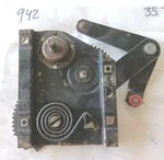 Nos 1965-1966 Ford Mustang Rh Quarter Window Regulator Dura- Taiwan. Fixed Price $35.00.