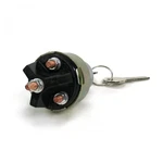 Ignition Switch /coded Keys Johnny Law Motors Ignsw Truck Muscle Hot Rod. Fixed Price $34.50.