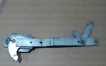 56-62 C1 Corvette Lh Manual Window Regulator--gm #3757665--NOS. Fixed Price $199.95.