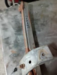 69 70 Roadrunner Coronet Gtx Door Window Glass Guide Channel Mopar Left. Fixed Price $100.00.