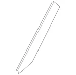 Genuine Bmw Reveal Molding 51-13-7-197-820. Fixed Price $109.70.