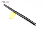 2018 - 2025 Audi SQ5 Rear Left Side Door Window Belt Weatherstrip Seal Oem. Fixed Price $23.74.