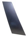 08-12 Buick Enclave Rear Quarter Window Driver Left Molding Trim Pillar Brown. Fixed Price $54.95.