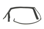 New Oe Volkswagen Rear Right Window Glass Channel Run 561839432QVNH Passat 12-19. Fixed Price $172.95.