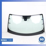 10-13 Lr Range Rover Sport L320 Front Windshield Windscreen Window Glass Oem. Fixed Price $429.23.