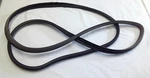 2014 - 2018 Jeep Cherokee Hatch Trunk On Body Weatherstrip Oem 68225189AA W13. Fixed Price $67.92.