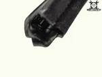 Front Right Passenger Door Window Belt Weatherstrip Seal Oem 2017-21 Honda Civic. Fixed Price $45.99.