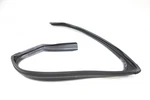 New Oem Rear Left Door Glass Channel Run 83530L0000 For Hyundai Sonata 2020-2022. Fixed Price $76.15.