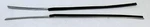 1967 Chevy Corvette Convertible Inners Only Authentic 2 Piece Felt Kit, CCV118A. Fixed Price $70.00.