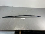 2016-2020 Tesla Model X Rear Right Passenger Side Upper Strip Molding Oem. Fixed Price $64.79.