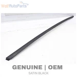 2008-2016 Audi S5 Coupe B8 Left Windshield Side Trim / Water Deflector. Fixed Price $49.99.