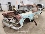 Driver Left Front Window Regulator Manual Fits 1956 Plymouth Wagon 1348416. Fixed Price $65.00.