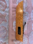 07-08-09 Chrysler Aspen Rear Right Passenger Side Door Power Window Switch Panel. Fixed Price $18.72.