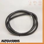 03-10 Porsche Cayenne 955 Front Right Passenger Side Door Weather Strip Seal Oem. Fixed Price $54.50.