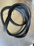 2006-2011 Mercedes-benz W164 ML350 Rear Trunk Lid Weatherstrip Rubber Seal Oem. Fixed Price $48.75.