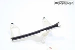 2015-2024 Ford Edge Rear Left Side Door Window Glass Channel Guide Oem. Fixed Price $27.29.