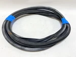 09-17 Audi Q5 8R Front Right Rh Passenger Side Door Outer Weatherstrip Seal Oem. Fixed Price $37.50.
