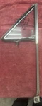 1960 1963 Ford Falcon Ranchero 2 Door Vent Wing Window Oem Vtg Rh Passenger Side. Fixed Price $189.99.