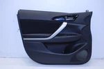2022-2025 Mitsubishi Eclipse Cross Es Front Left Door Trim Panel 7221C637ZZ Oem. Fixed Price $246.41.