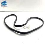 2023 Mazda CX-50 Rear Left Right Door On Body Inner Weatherstrip Seal Oem. Fixed Price $56.24.