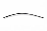 2015-2020 Lexus Rc Front Right/passenger Door Roof Molding Trim, E055, Oem,. Fixed Price $140.10.