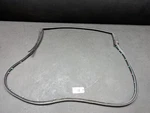 Rear Right Door Weatherstrip 2016 Dodge Charger 68040046AM 2014 - 2021 2022 2023. Fixed Price $53.99.