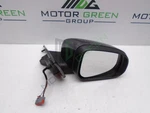Jaguar Xf X250 Rh Right Hand Driver Side Door Mirror JBC2030 Grey 8X2317E696AC. Fixed Price $134.02.
