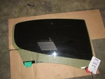 Maserati Quattroporte, Rh, Right Rear Door Glass, Window, P/n 66550200. Fixed Price $225.00.
