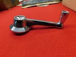 Used 64 Ford Mercury Galaxie 500 Xl Door / Quarter Window Handle C4AZ-6223342-B. Fixed Price $29.99.