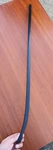 Vw Touareg 7L 02-10 Front Windscreen Left Passenger Side Moulding Trim Deflector. Fixed Price $67.14.